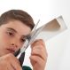 Double Sided Plastic Mirrors 150 x 100mm 10pk | Educational Resources | Creative Activity