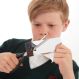 Double Sided Plastic Mirrors 150 x 100mm 10pk | Educational Resources | Creative Activity