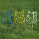 Triple Sided Metal Water Channel Stands | Multi-Sensory Environments | Creative Activity