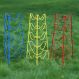 Triple Sided Metal Water Channel Stands | Multi-Sensory Environments | Creative Activity