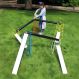 Triple Sided Metal Water Channel Stands | Multi-Sensory Environments | Creative Activity
