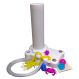 The Sensory Station| Multi-Sensory Environments | Creative Activity