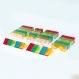 Translucent Colour Blocks | Multi Sensory Environments | Creative Activity