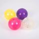 Sensory Flashing Ball Sets Textured | Multi Sensory Environments | Creative Activity