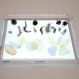 A3 Light Panel & Cover | Multi-Sensory Environments | Creative Activity