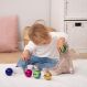 Sensory Reflective Colour Mystery Balls  Multi-Sensory Environments | Creative Activity