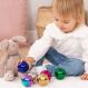 Sensory Reflective Colour Mystery Balls  Multi-Sensory Environments | Creative Activity