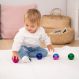 Sensory Reflective Colour Mystery Balls  Multi-Sensory Environments | Creative Activity