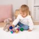 Sensory Reflective Colour Mystery Balls  Multi-Sensory Environments | Creative Activity