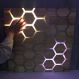 Interactive Honeycomb Wall Panel | Multi Sensory Environments | Creative Activity