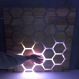 Interactive Honeycomb Wall Panel | Multi Sensory Environments | Creative Activity