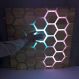 Interactive Honeycomb Wall Panel | Multi Sensory Environments | Creative Activity