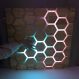 Interactive Honeycomb Wall Panel | Multi Sensory Environments | Creative Activity