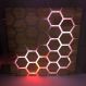 Interactive Honeycomb Wall Panel | Multi Sensory Environments | Creative Activity