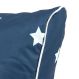 Star Print Lounger Bean Bag | Multi Sensory Environments | Creative Activity