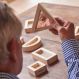 Large Mirror Blocks Pk 8 | Multi-Sensory Environments | Creative Activity