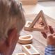 Large Mirror Blocks Pk 8 | Multi-Sensory Environments | Creative Activity