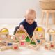 Large Mirror Blocks Pk 8 | Multi-Sensory Environments | Creative Activity