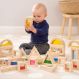 Large Mirror Blocks Pk 8 | Multi-Sensory Environments | Creative Activity
