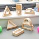 Large Mirror Blocks Pk 8 | Multi-Sensory Environments | Creative Activity
