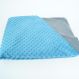 Weighted Blanket - 5kg Blue/Grey | Creative Activity