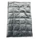 Weighted Lap Pad Grey/Grey 2.3kg | Multi-Sensory Environments | Creative Activity