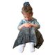 Weighted Lap Pad Grey/Grey 2.3kg | Multi-Sensory Environments | Creative Activity