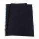 A2 Portrait Spiral Sketchpad 30 sheets 160gsm | Creative Activity