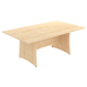 Rectangular Executive Boardroom Table 4000 x 1200 x 740mm | Creative Activity
