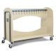 Tuf2™ Classroom Cloakroom Trolley Maple | SPIM Classroom Furniture | Creative Activity
