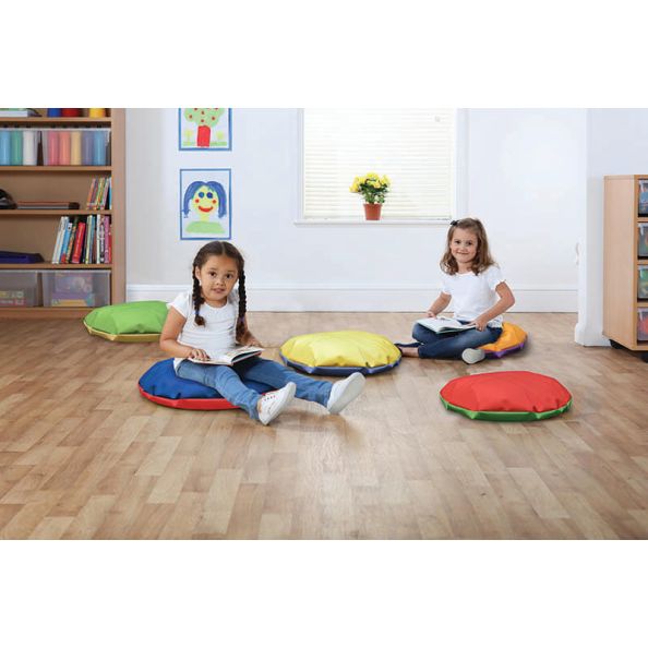 Story Cushions | Creative Activity