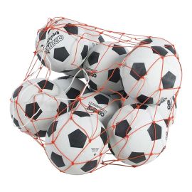 Ball Storage Carry Nets | Educational Resources | Creative Activity
