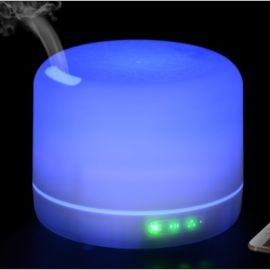 Colour Changing Aroma Diffuser | Multi Sensory Environments | Creative ...