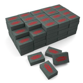 Essentials Mini Foam Drywipe Erasers 100pk