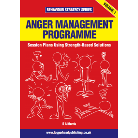 Anger Management Programme Secondary
