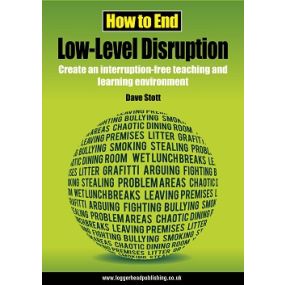 How to End Low-Level Disruption