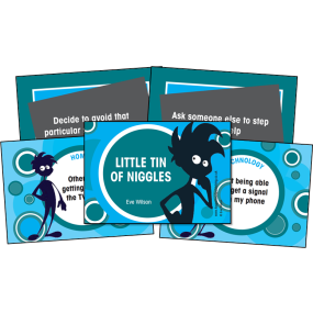 Little Tin of Niggles