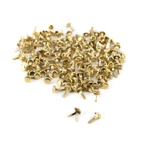 Tub Of Paper Fasteners 200pk