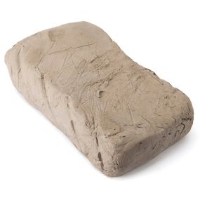 Buff School Clay
