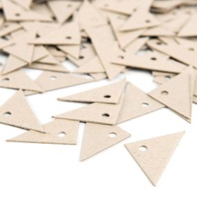 Card Triangles Axle Supports 1500pk