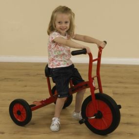 Winther Trike - Large | Creative Activity