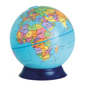 KS1 Discovery Globe 30cm