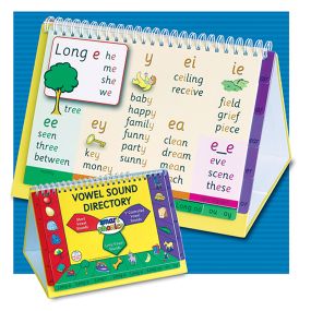 Vowel Sound Directory