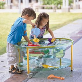 Weplay Sand and Water Table
