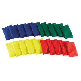 Value Bean Bags 12pk | Creative Activity