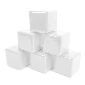 Foam Dice with Pockets