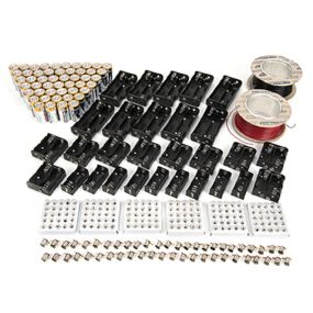 Electrical Components Kit