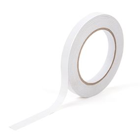 Double Sided Sticky Tape Roll 33m x 12mm