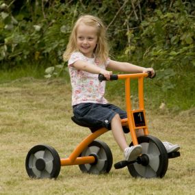 Circleline Trike - Medium | Creative Activity