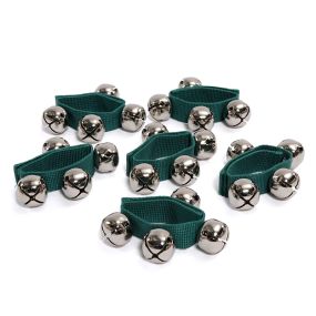 Music And Dance Wrist Bells